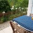 Apartamento Korcula casa azul, , alojamiento privado en Korčula, Croacia - vrt južn